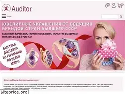 Sites similar to auditor585.de
