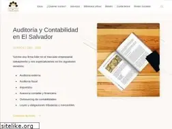 Sites similar to auditores.com.sv