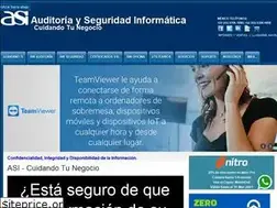Sites similar to auditoria.com.mx