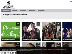 Sites similar to auditoricornella.koobin.com