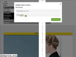 Sites similar to auditoridigital.cat