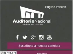 Sites similar to auditorio.com.mx