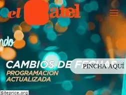 Sites similar to auditorioelbatel.es
