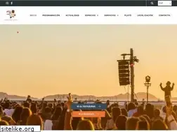Sites similar to auditoriomardevigo.com