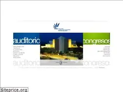 Sites similar to auditoriomurcia.org