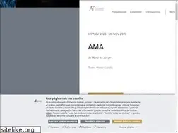Sites similar to auditorioteatrolaspalmasgc.es