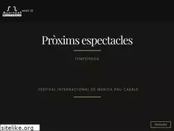 Sites similar to auditoripaucasals.cat