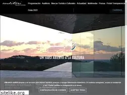 Sites similar to auditoriteuladamoraira.es