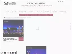Sites similar to auditoritorrent.com