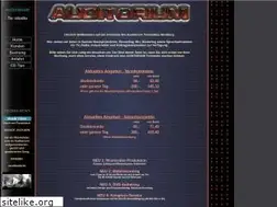 Sites similar to auditorium-studio.de