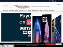 Sites similar to auditorium56.com