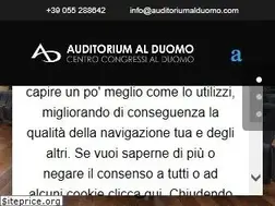 Sites similar to auditoriumalduomo.com