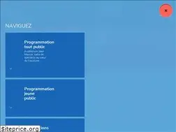 Sites similar to auditoriumjeanmoulin.com