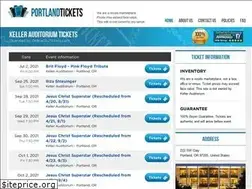 Sites similar to auditoriumportland.com