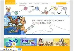 Sites similar to auditorix.de