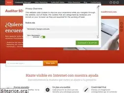 Sites similar to auditorseo.com