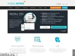 Sites similar to auditorservice.com