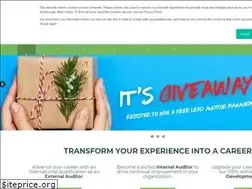 Sites similar to auditortrainingonline.com