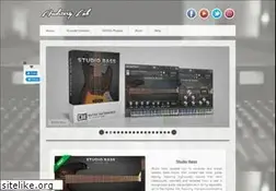 Sites similar to auditory-lab.com