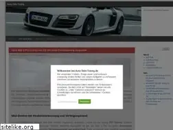 Sites similar to auditotal.de