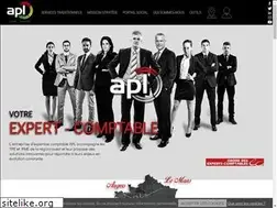 Sites similar to auditpl.com