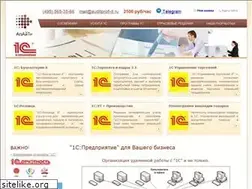 Sites similar to auditprofi-it.ru