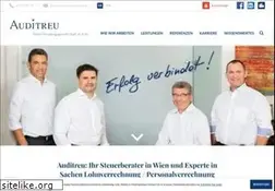 Sites similar to auditreu.at