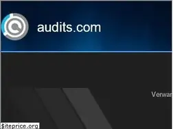 Sites similar to audits.com