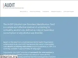 Sites similar to auditscreen.org
