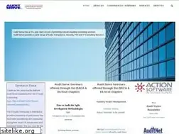 Sites similar to auditserve.com