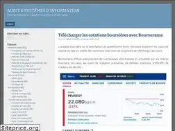 Sites similar to auditsi.eu