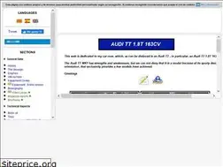 Sites similar to auditt-web.com