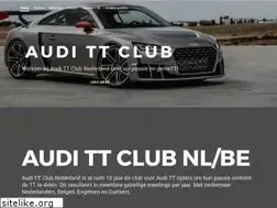 Sites similar to audittclub.nl