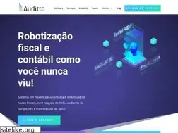 Sites similar to auditto.com.br