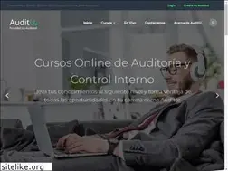 Sites similar to auditu.co