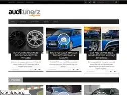 Sites similar to auditunerz.com