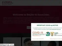 Sites similar to auditworks.co.za