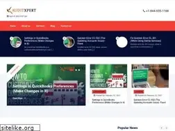 Sites similar to auditxpert.com