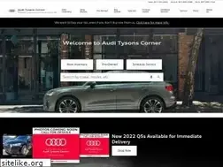 Sites similar to auditysonscorner.com