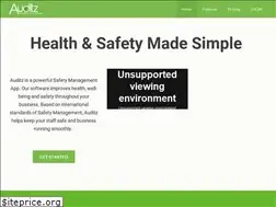 Sites similar to auditz.io