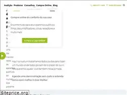 Sites similar to audiumbrasil.com.br
