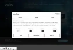 Sites similar to audius.de