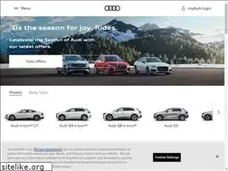 Sites similar to audiusanews.com