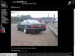 Sites similar to audiv8.com