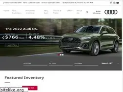 Sites similar to audivictoria.com