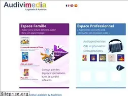 Sites similar to audivimedia.fr