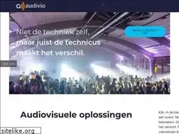 Sites similar to audivio.nl