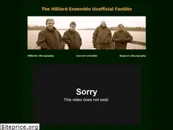 Sites similar to audivivocem.org