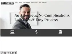 Sites similar to audivorce.com.au