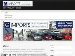 Sites similar to audivwautorepairhb.com